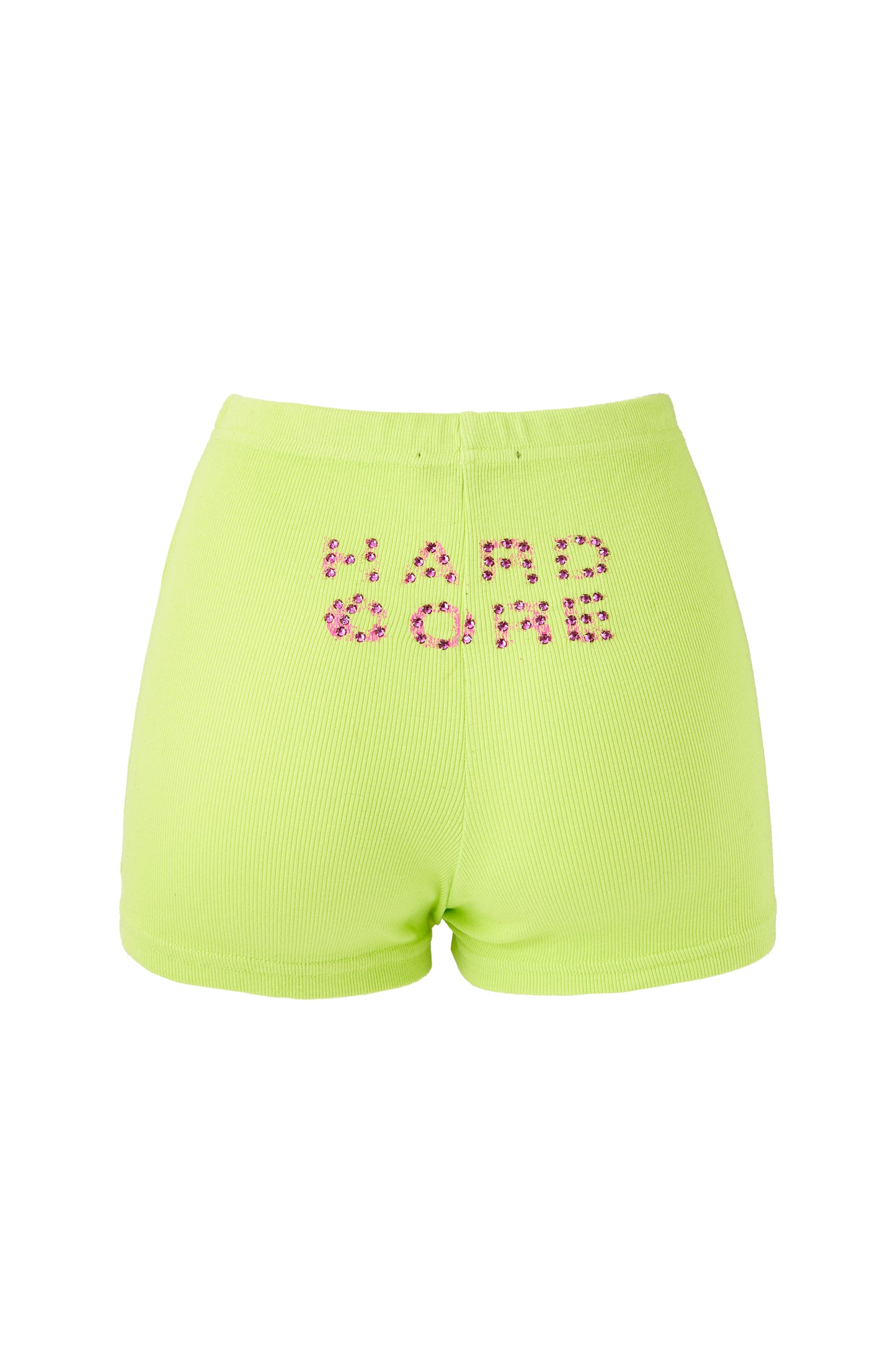 HARD CORE SOUVENIR SHORT