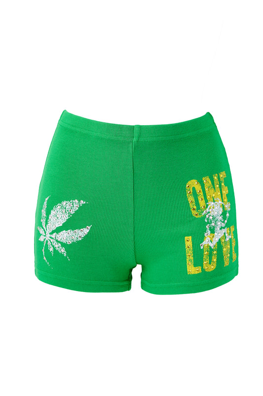 JAMAICA SOUVENIR SHORT