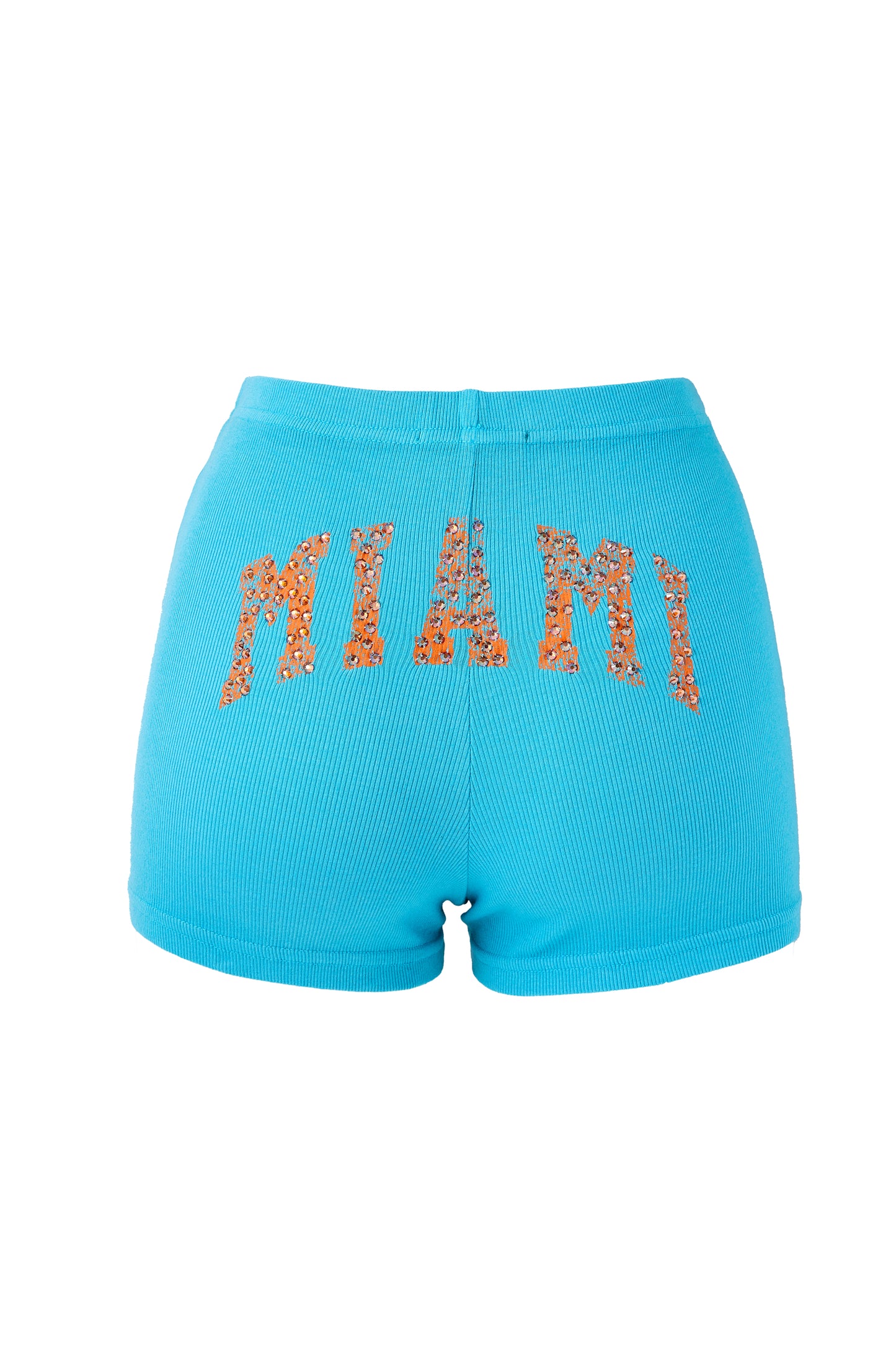 MIAMI SOUVENIR SHORT