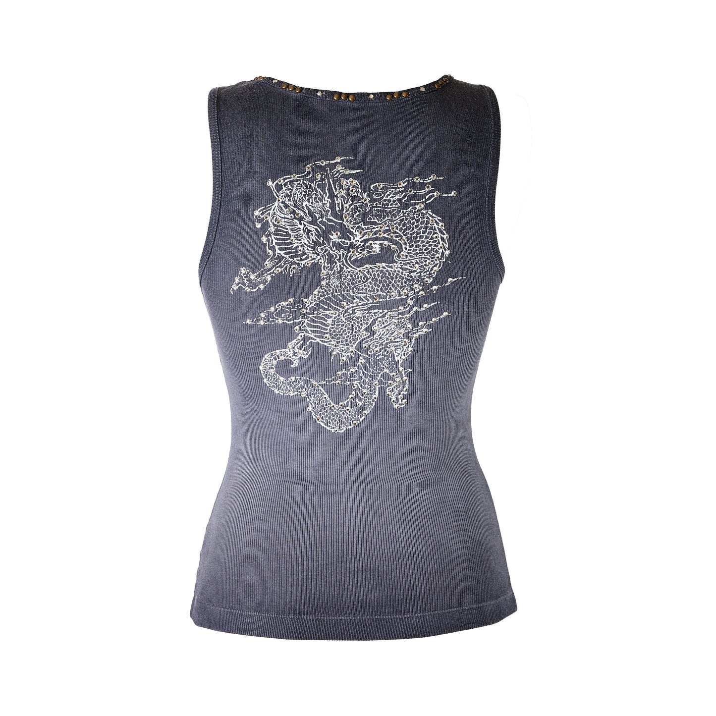 DRAGON SOUVENIR TANK