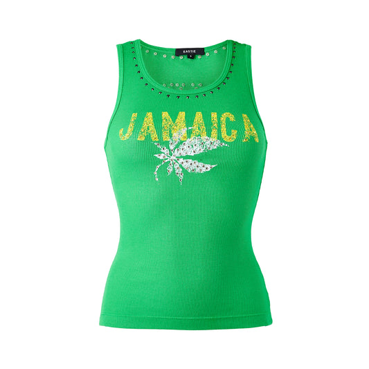 JAMAICA SOUVENIR TANK