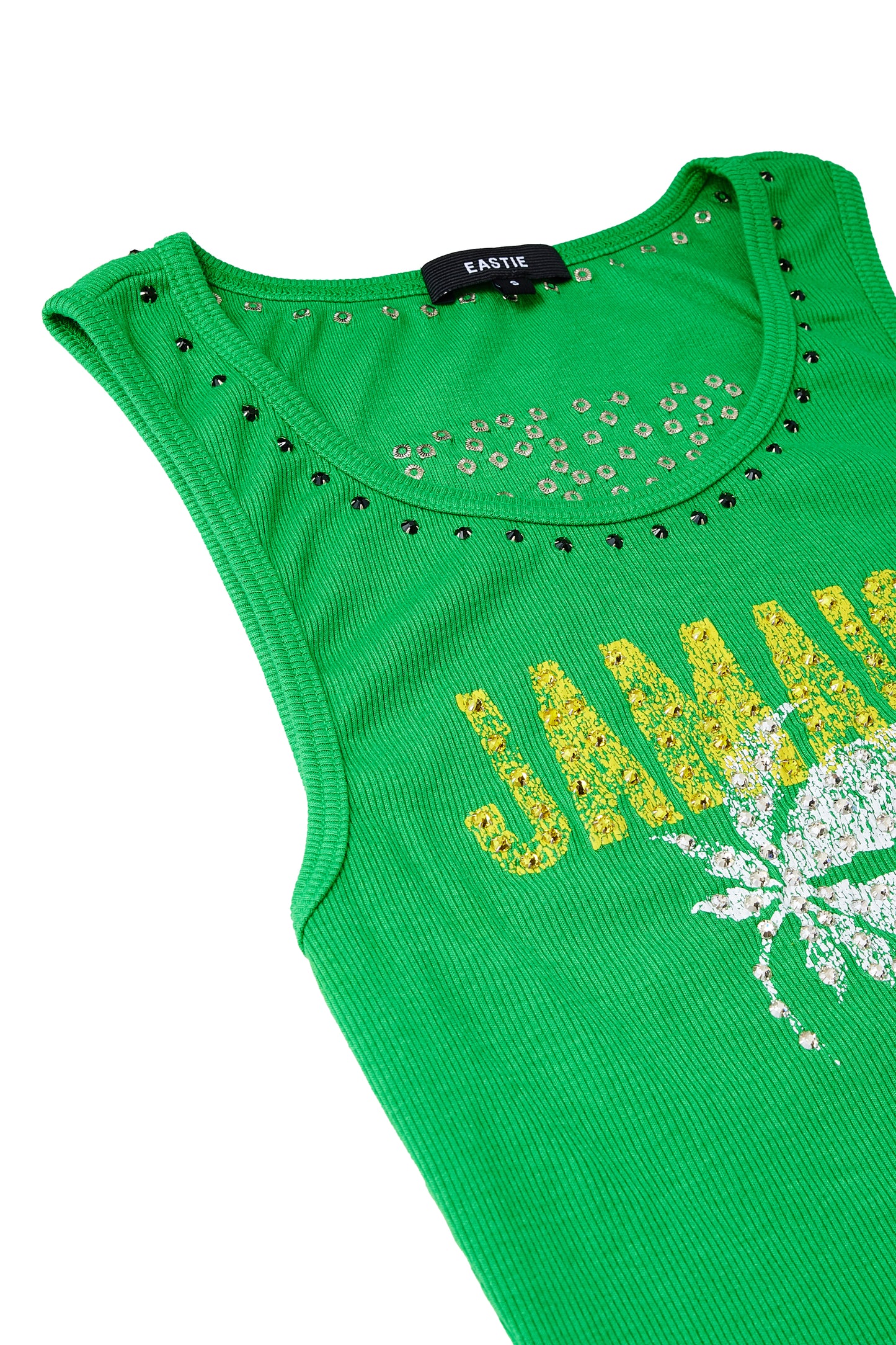 JAMAICA SOUVENIR TANK