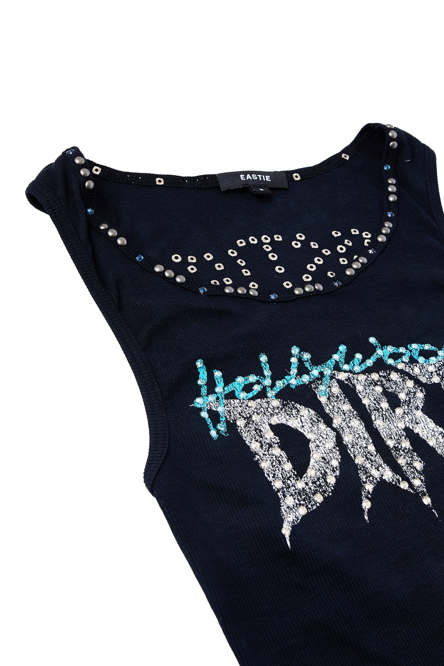 DIRT SOUVENIR TANK