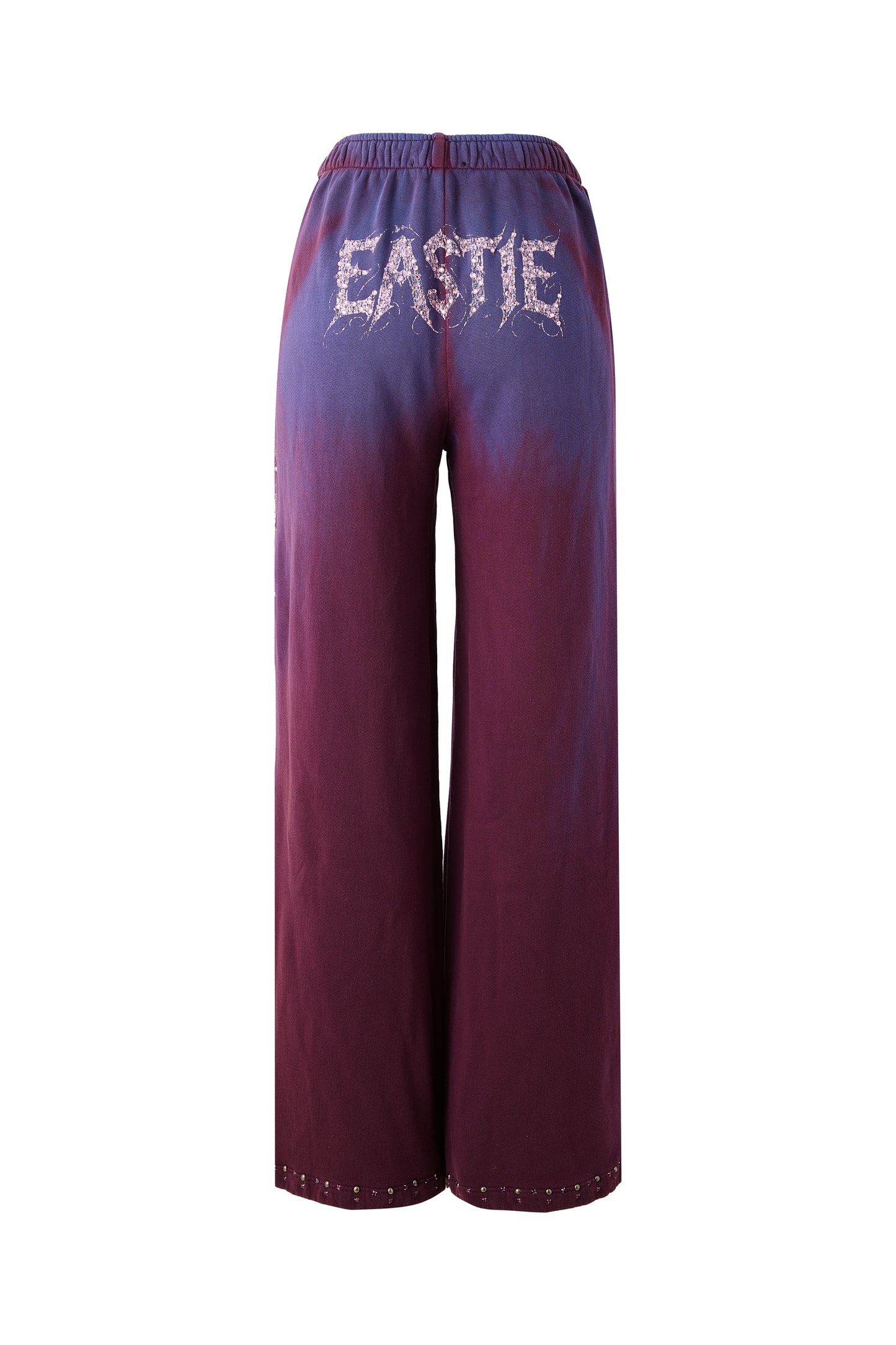 DAGGER SOUVENIR SWEATPANT