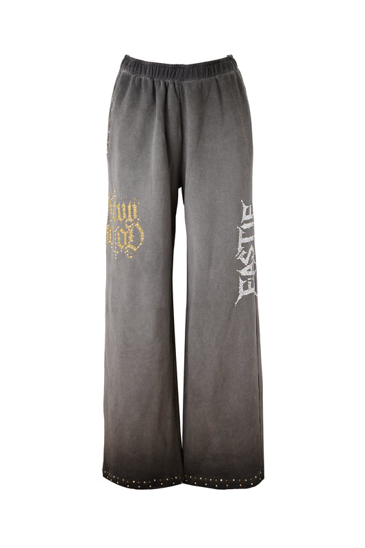 DRAGON SOUVENIR SWEATPANT